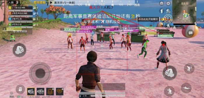 和平精英5元永久挂 - 性价比高实用辅助